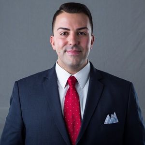 Meet your Posher, Fernando john